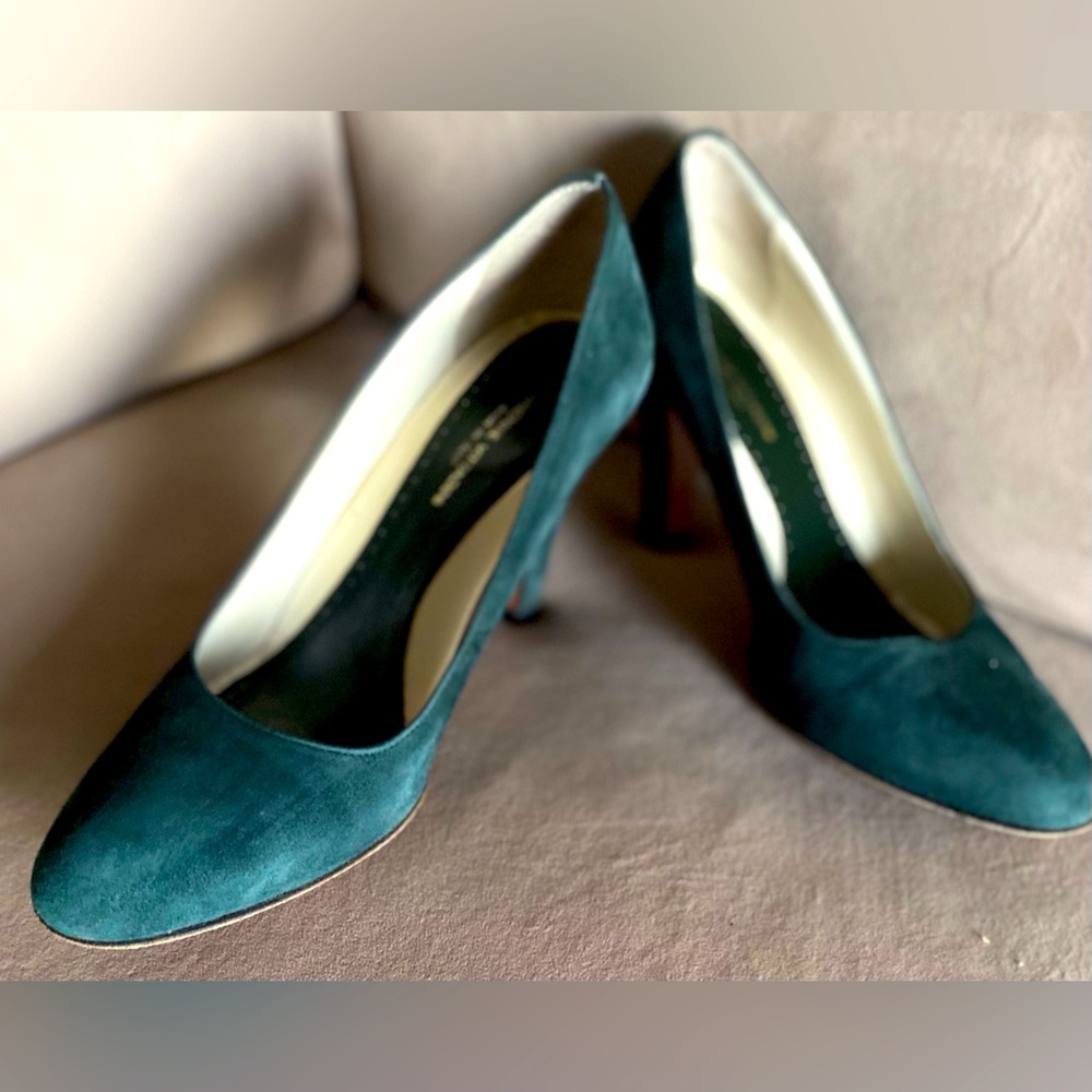 Adrienne Vittadini Ladies Shoes